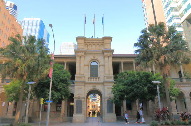 Migration Agents in Brisbane