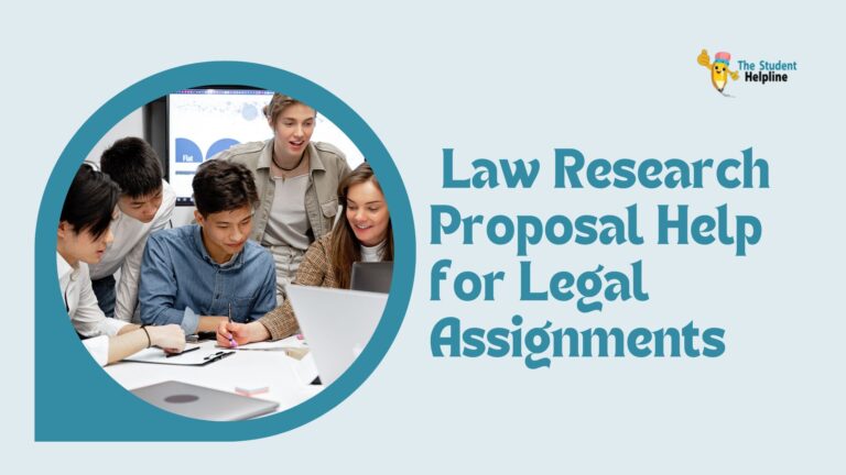 research proposal help