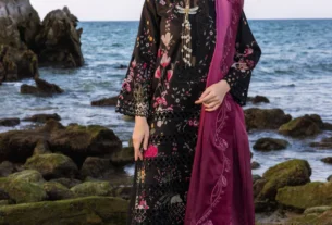 Afrozeh Clothing in the UK