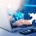 travel management company