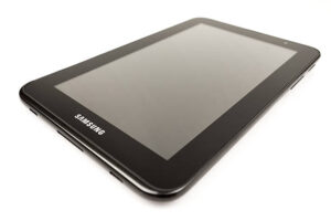 iPad Screen Repair Ayr