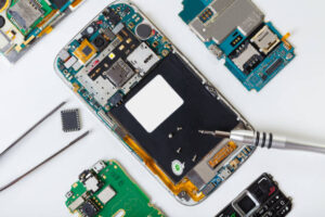 iFix Gadgets Mobile Phone Repair Shop in Guildford