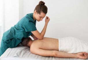 massage
