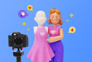3D marketing agency