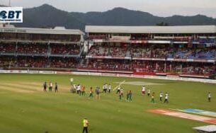 Live Cricket Betting Tips: Expert Predictions and Match Insights for Indian Fans
