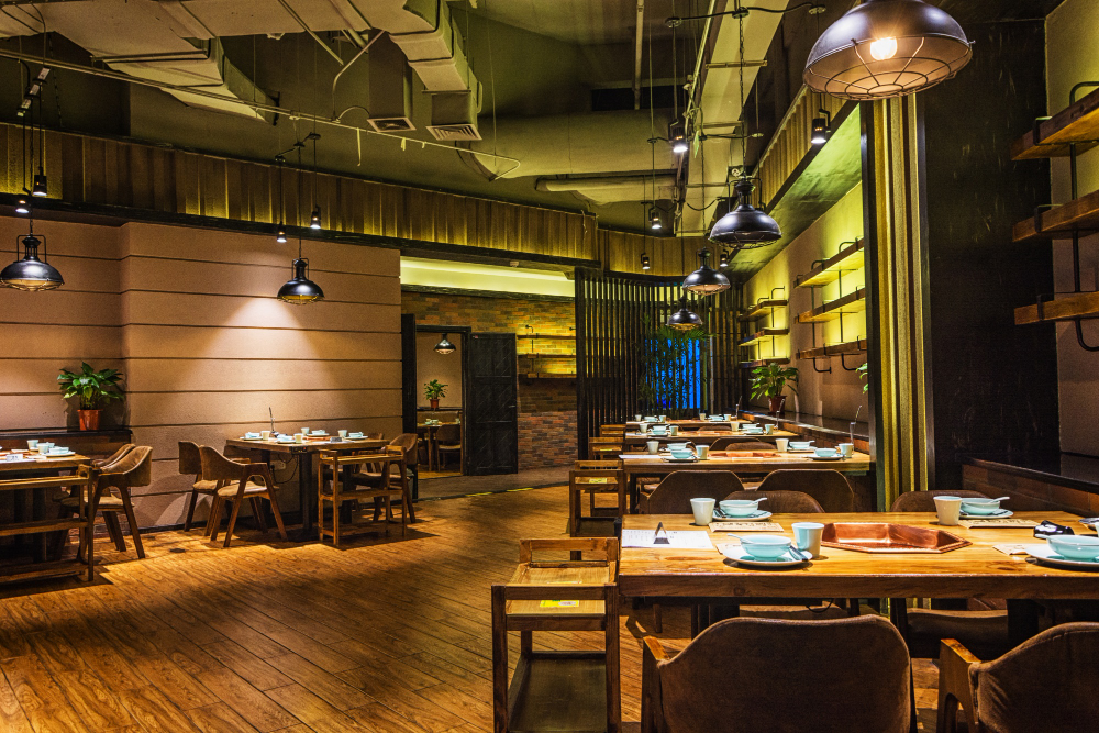restaurant management consultants