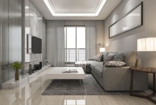 Commercial Interior Design Karachi