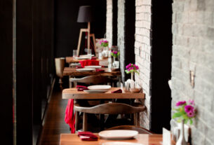 restaurant management consultants