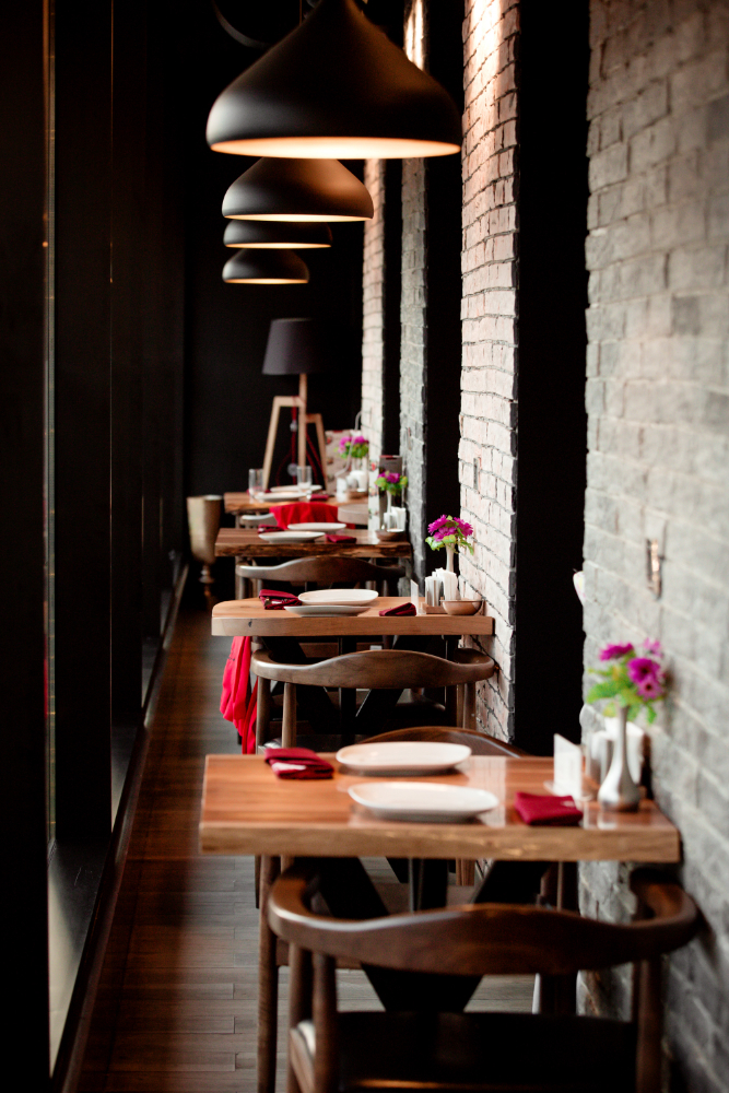 restaurant management consultants