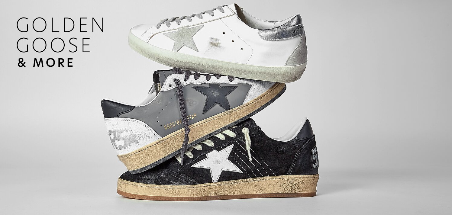 Goldengoose