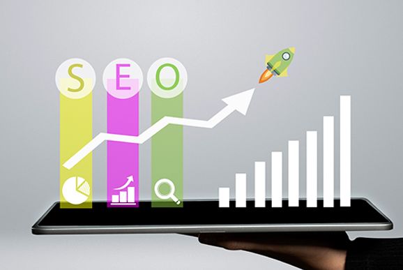 How SEO Is Changing