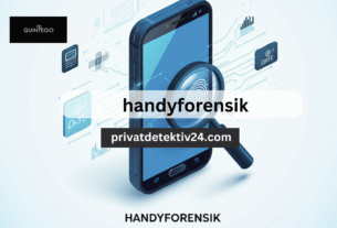 Handyforensik