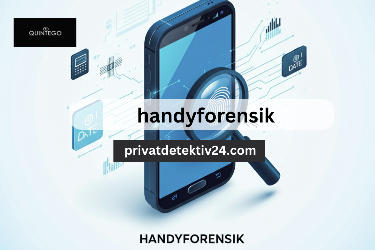 Handyforensik
