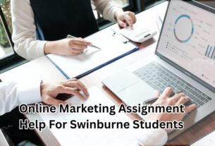 online marketing assignment help