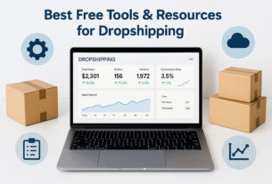 free dropshipping tool
