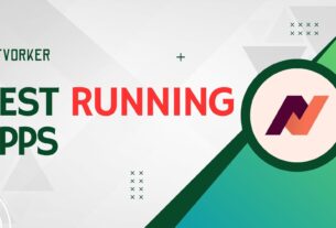 Best Running Apps