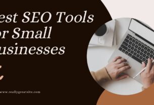 Best SEO Tools for Small Businesses