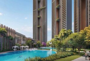 Signature Cloverdale SPR Sector 71
