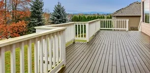 Deck Installation Services