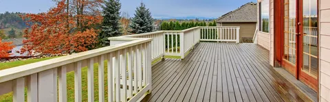 Deck Installation Services