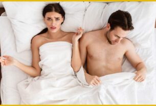 How Healthy Habits Can Eliminate Erectile Dysfunction