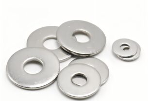 Inconel 601 Washers