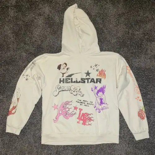 Hellstar