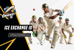 Ice Exchange ID