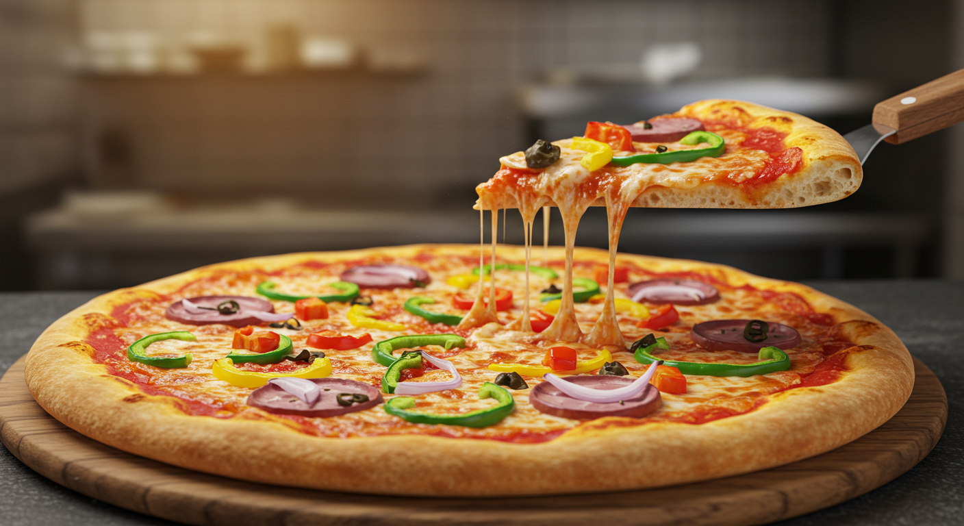 pizza