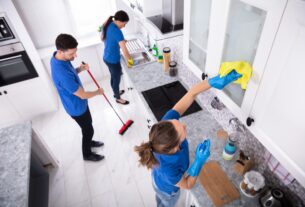 Enhance Your Bathroom and Kitchen Cleaning Services in Chandigarh