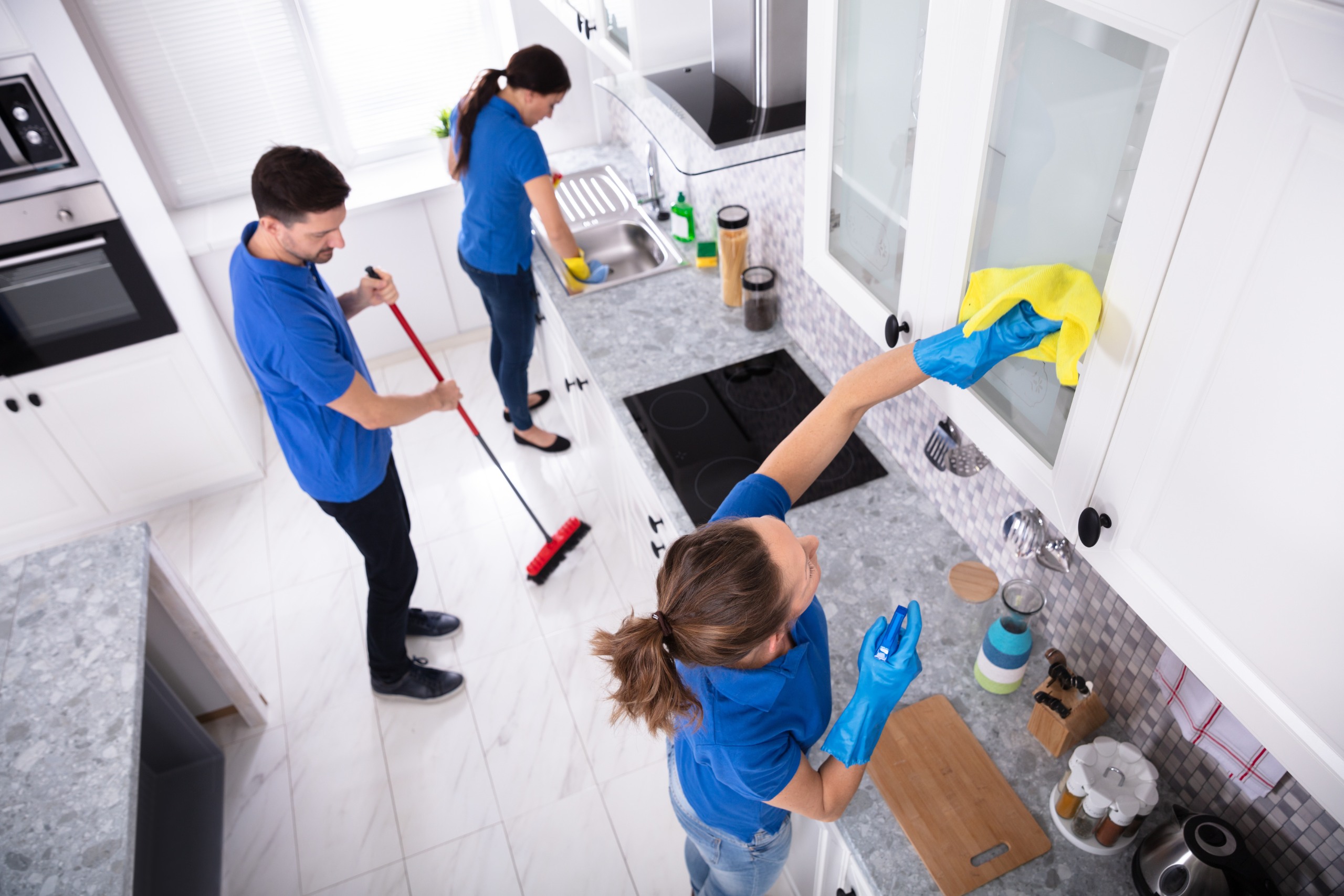 Enhance Your Bathroom and Kitchen Cleaning Services in Chandigarh