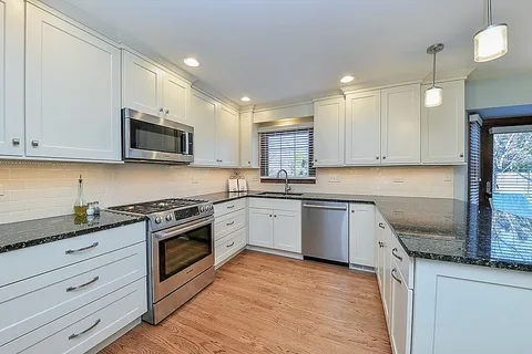 Kitchen Remodeling Services