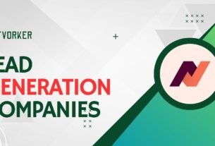 Lead Generation Companies