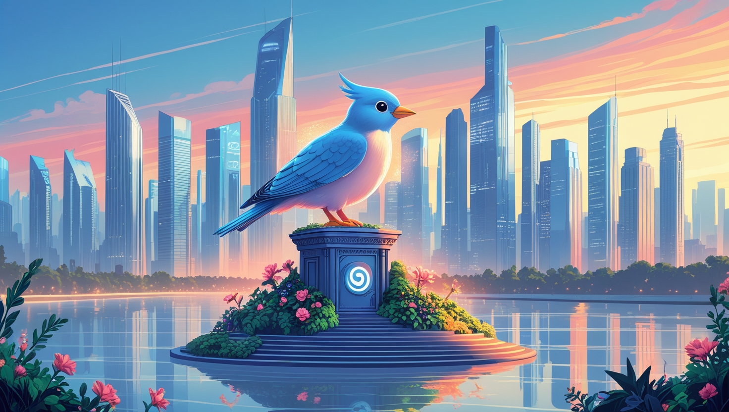 Leading Twitter Marketing Services for Brand Growth