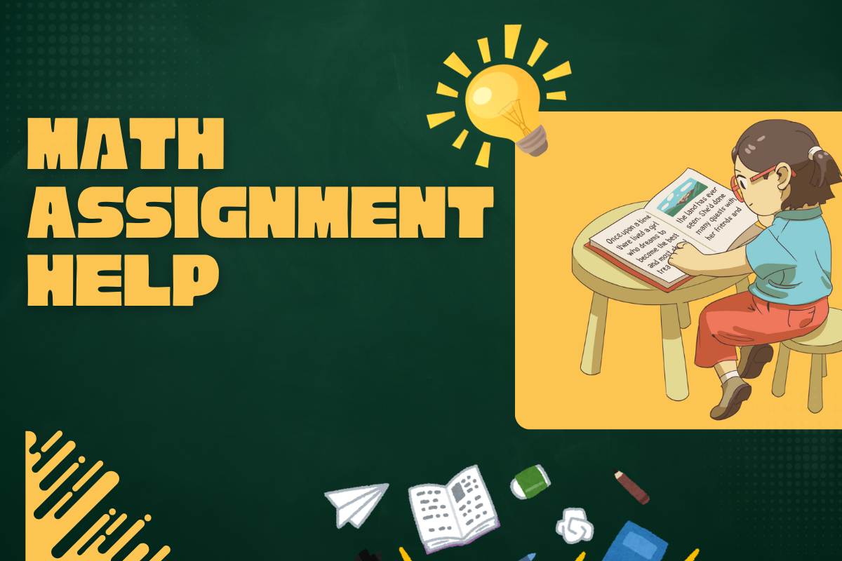 Math Assignment Help