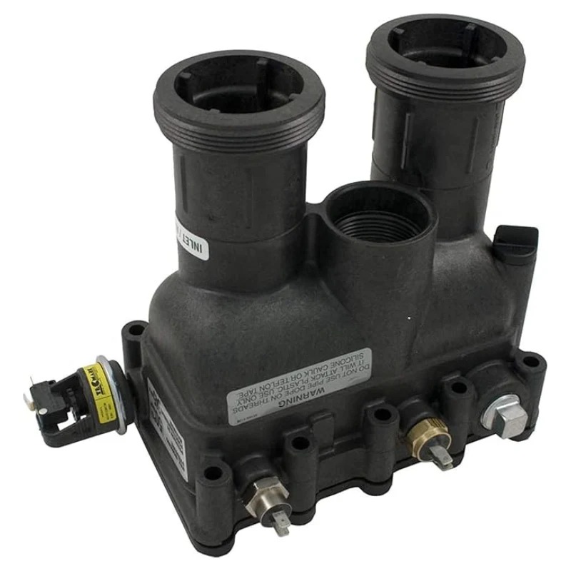 Jandy Pool Pumps Parts