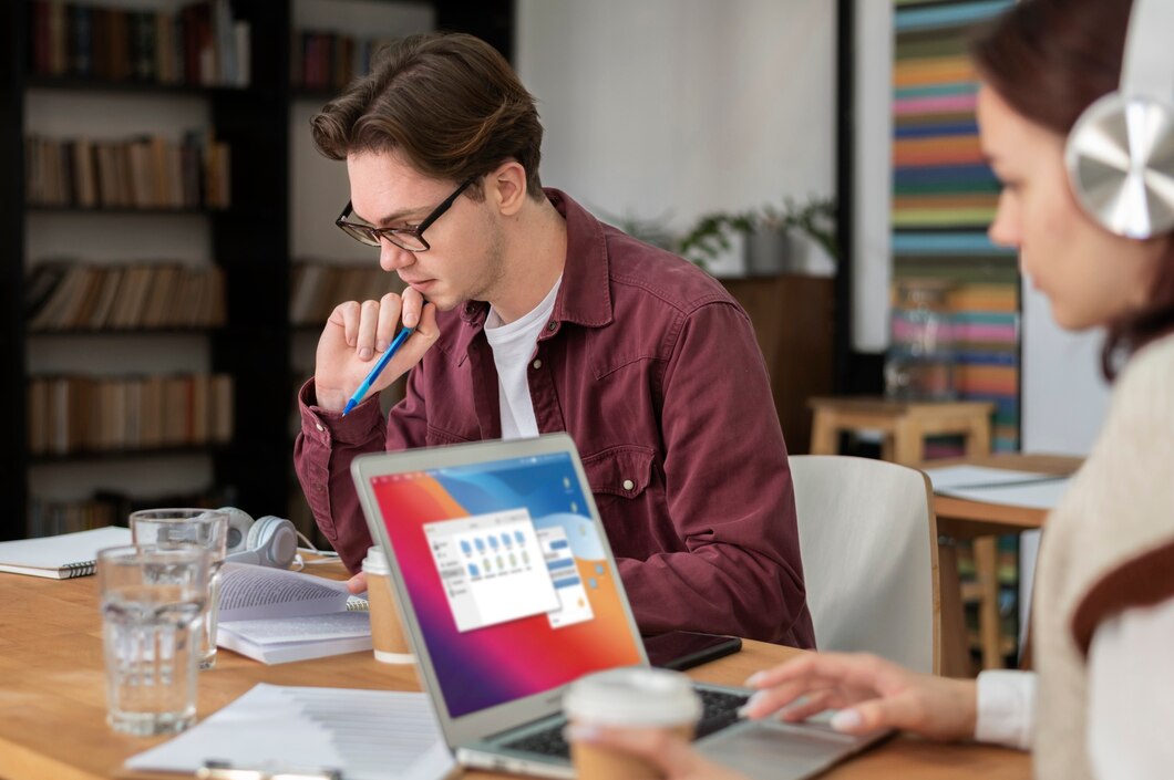 How an Assignment Helper Can Improve Your Academic Performance