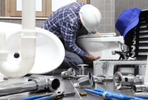 Affordable Toilet Installation