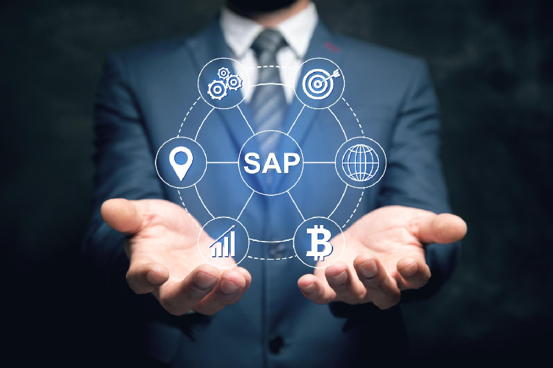 SAP Implementation Partner