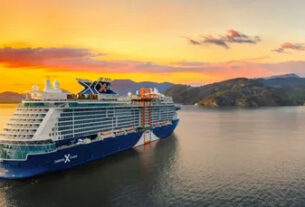 Cruise Schedule in Seattle