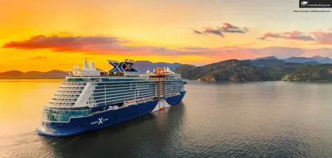 Cruise Schedule in Seattle