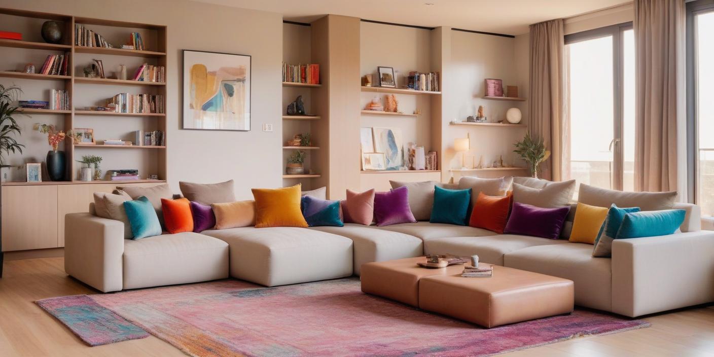 Shop Online for Furniture in Dubai
