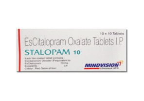 Stalopam 10Mg