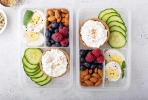 Weight Loss Recipes for Breakfast