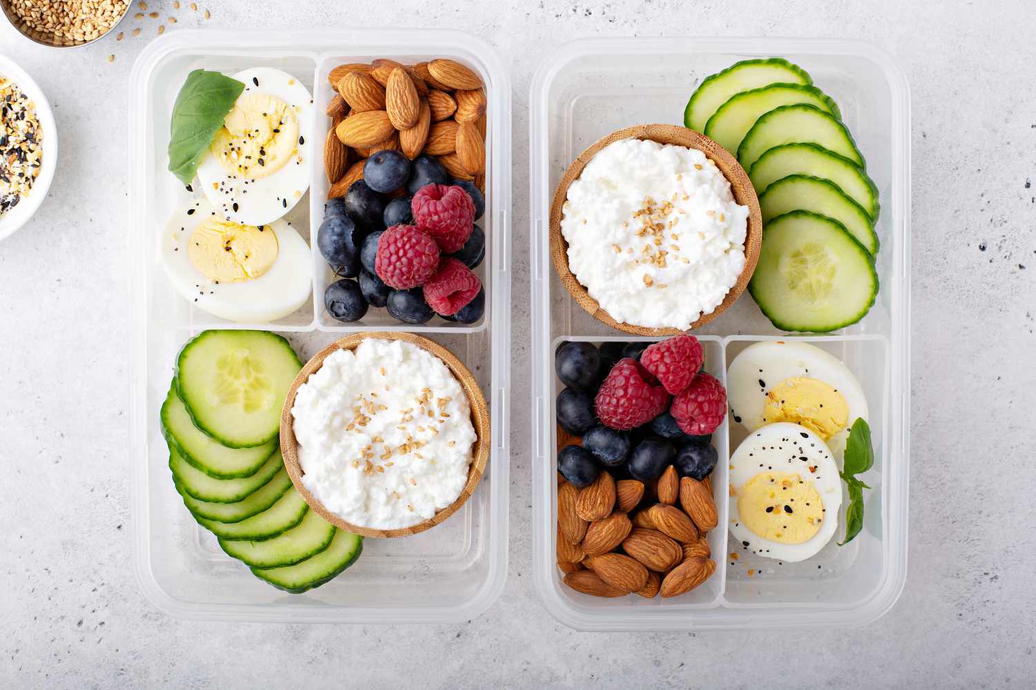 Weight Loss Recipes for Breakfast