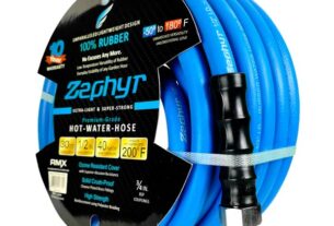 Water Hose Pipe