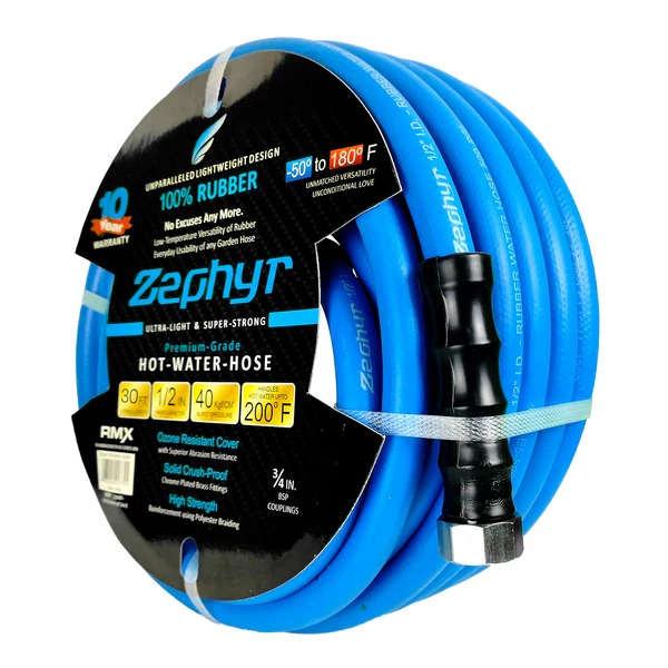Water Hose Pipe