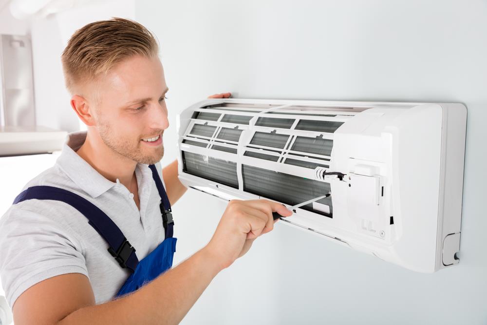 How to Choose the Best AC Repair Service in Prayagraj: A Friendly Guide
