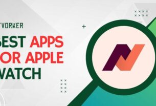Best Apps for Apple Watch