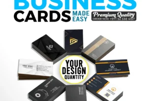 business card printing
